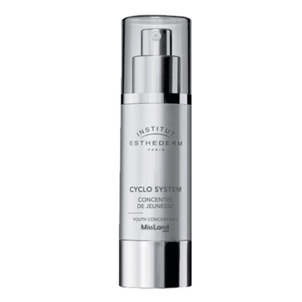 Esthederm Cyclo System Youth Concentrate 100Gr