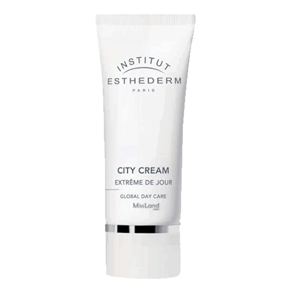 Esthederm Global Day Care Protective Cream For Pollution & UV Rays 30 Ml