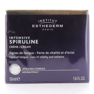 Esthederm Intensif Spiruline Cream 50 Ml