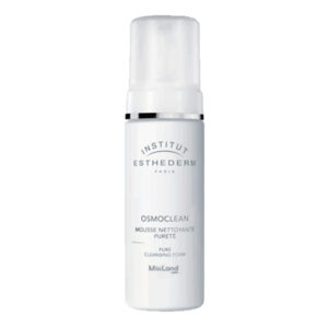 Esthederm Pure Make-Up Cleansing Foam 150 Ml