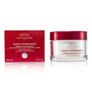 Esthederm Sculpt System Bust Shaping Cream 200 Ml