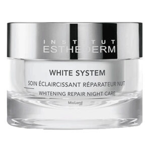 Esthederm White System Whitening Repair Night Care 50 Ml