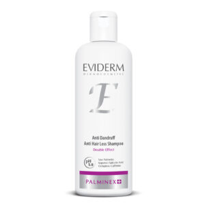 Eviderm Anti Hair Loss And Dandruff Shampoo 200 Ml