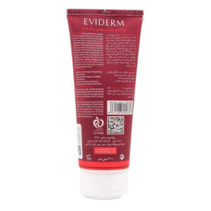 Eviderm Evicolor Hair Conditoner For Colored Hair 200 Ml