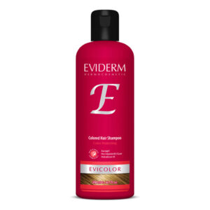 Eviderm Evicolour Shampoo 200 Ml