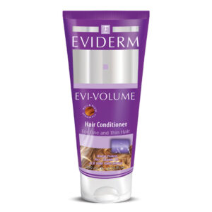 Eviderm Evidry Hair Conditioner For Dry And Damaged Hair 200 Ml