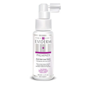 Eviderm Palminex Plus Anti Hair Loss Tonic 100 Ml