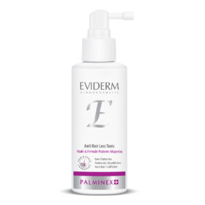 Eviderm Palminex Plus Anti Hair Loss Tonic 100 Ml