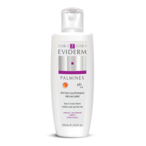 Eviderm Palminex Shampoo 250 Ml