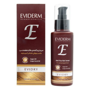 Evidrerm Evidry Hair Serum 100 Ml