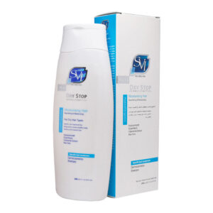 Svi Dry Stop Shampoo For Dry Hair 200 Ml