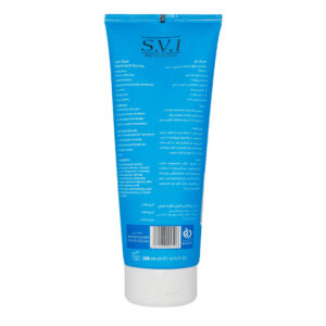 Svi Hair Mask For Dry Hair 200 Ml