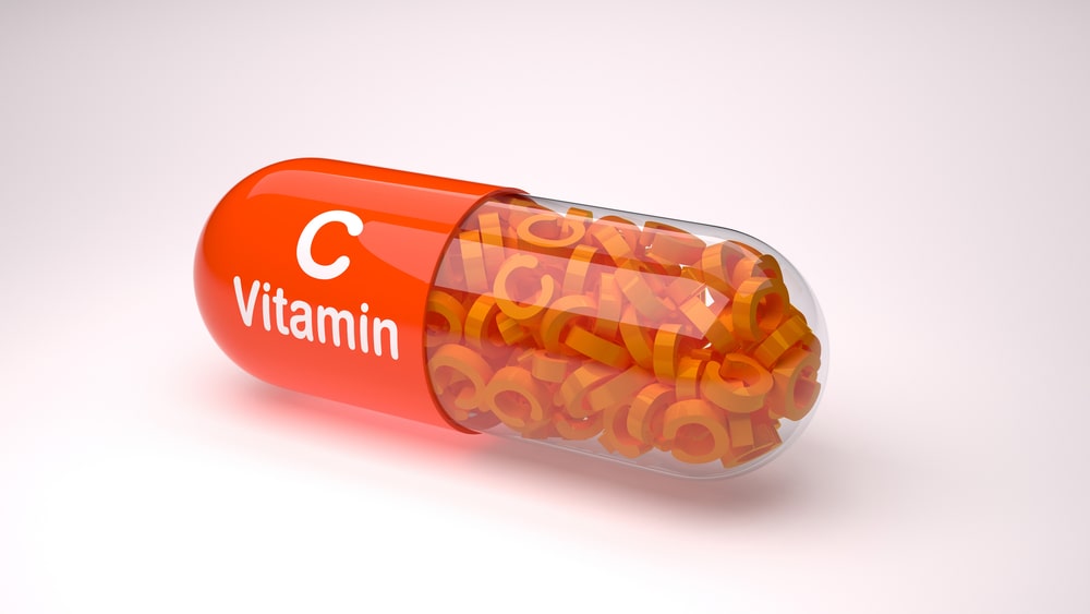 ویتامین C چیست؟