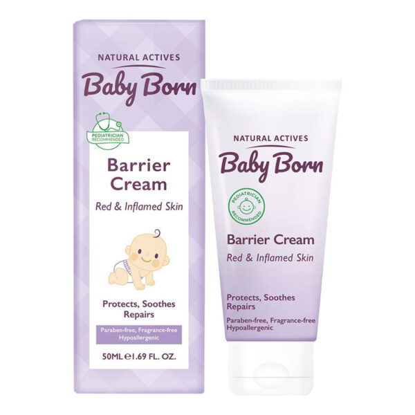 BABY BORN Barrier Cream 50 ml