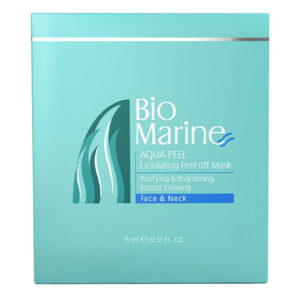 Biomarine Exfoliating Peel Off Mask 15 Ml