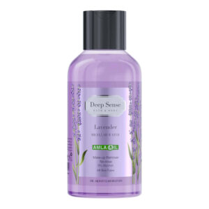 Deep Sense Lavender All Skin Micellar Water 160ml