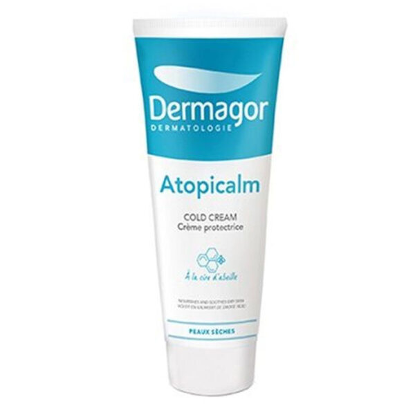 Dermagor Atopicalm Cold Cream 100Ml
