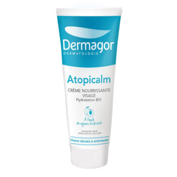 Dermagor Atopicalm Nourshing Face Cream 40Ml