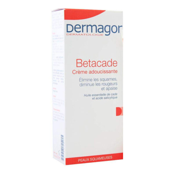 Dermagor Betacade 100 Ml