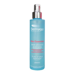 Dermagor Cleansing And Hydrating Spray For Oily And Combination Skin 200 Ml