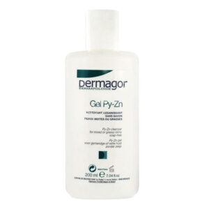 Dermagor Cleansing Gel For Oily And Combination Skin 200Ml
