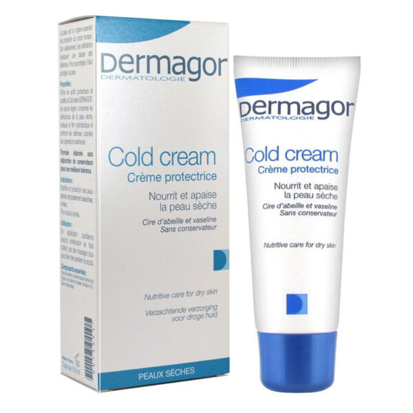 Dermagor Cold Cream