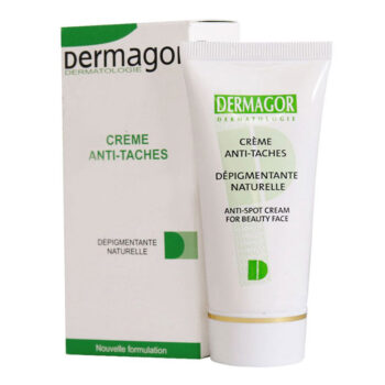 Dermagor Cream Anti Taches 50 Ml