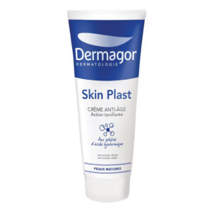 Dermagor Skin Plast Cream 40 Ml