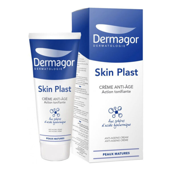 Dermagor Skin Plast Cream 40 Ml