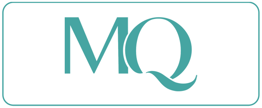 لوگو برند MQ