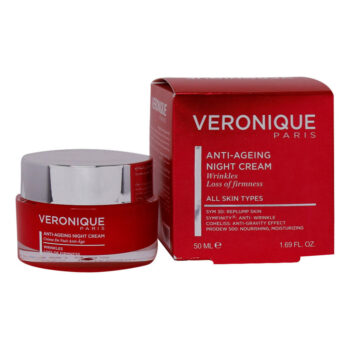Veronique Anti Ageing Night Cream 50 ml