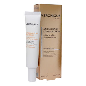 Veronique Antioxidant C20 Face Cream 40 ml