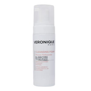 Veronique Cleaning Foam For All Skin Types 150 Ml