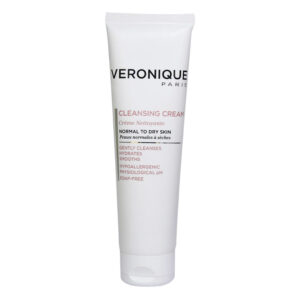 Veronique Cleansing Cream For Normal To Dry Skin 150 ml