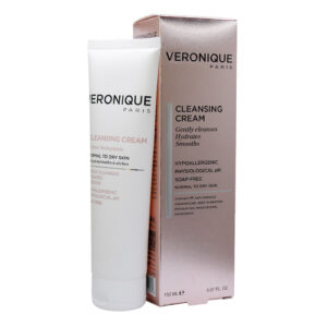 Veronique Cleansing Cream For Normal To Dry Skin 150 ml