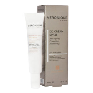 Veronique DD Cream SPF25 40 ml