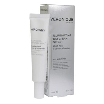 Veronique Illuminating Day Cream SPF30 40 ml