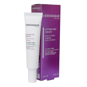 Veronique Lifting Day Cream For All Skin Types 40 ml