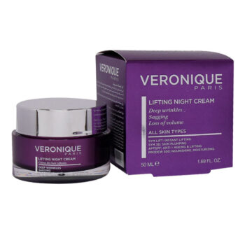 Veronique Lifting Night Cream 50 ml