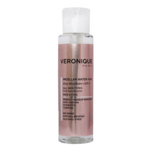 Veronique Micellar Water For Face And Eyes 200 ml