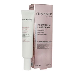 Veronique Moisturizing Light Cream 40 ml