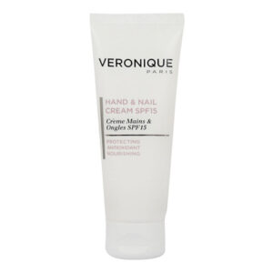 Veronique SPF15 Hand And Nail Cream 75 ml