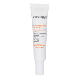 Veronique Sunscreen Spf50 Anti Age Cream 40 ml