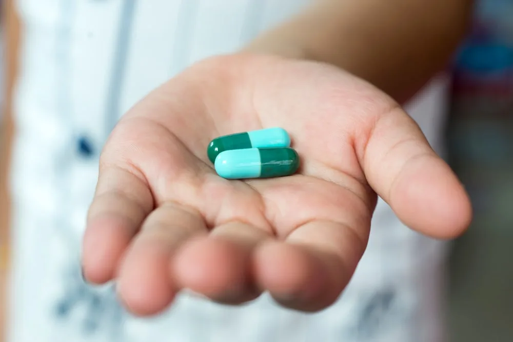 سفالکسین Cefalexin چیست؟
