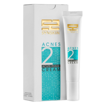 Acnes 2 Acute Phase Cream 20g SYNSKIN