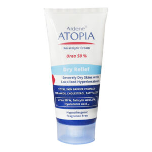Arden Atopia Keratolytic Cream Urea 50 % 50 ml
