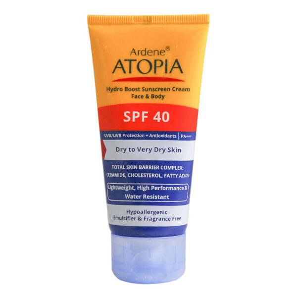 Ardene-Atopia-SPF40-Sunscreen-Cream-for-Dry-to-Very-Dry-Skin-50g