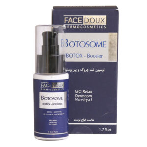 Face Doux Botosome Botox Booster Lotion 50 ml