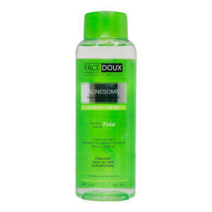 Face Doux Hydrasome Micellar Cleansing Water 250 ml