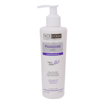 Face Doux Pigmasome Pigmented Skin Face Wash 200 ml
